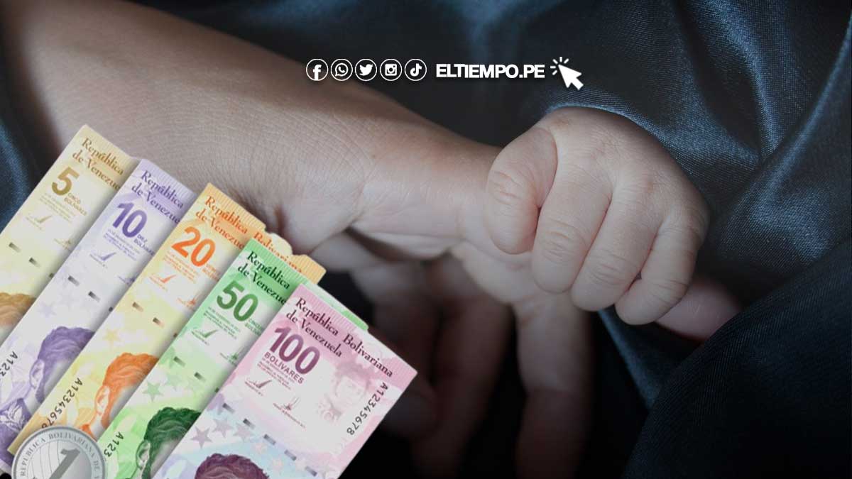 ¿Cuál es el monto del bono de día de las madres 2023 en Venezuela? Consulta AQUÍ