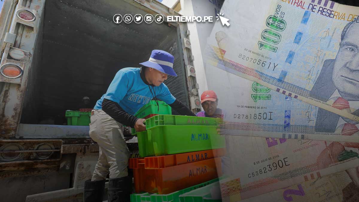 Bono Pescador 2023 LINK de consulta con DNI en Perú: ¿cómo saber si soy beneficiario en mayo?