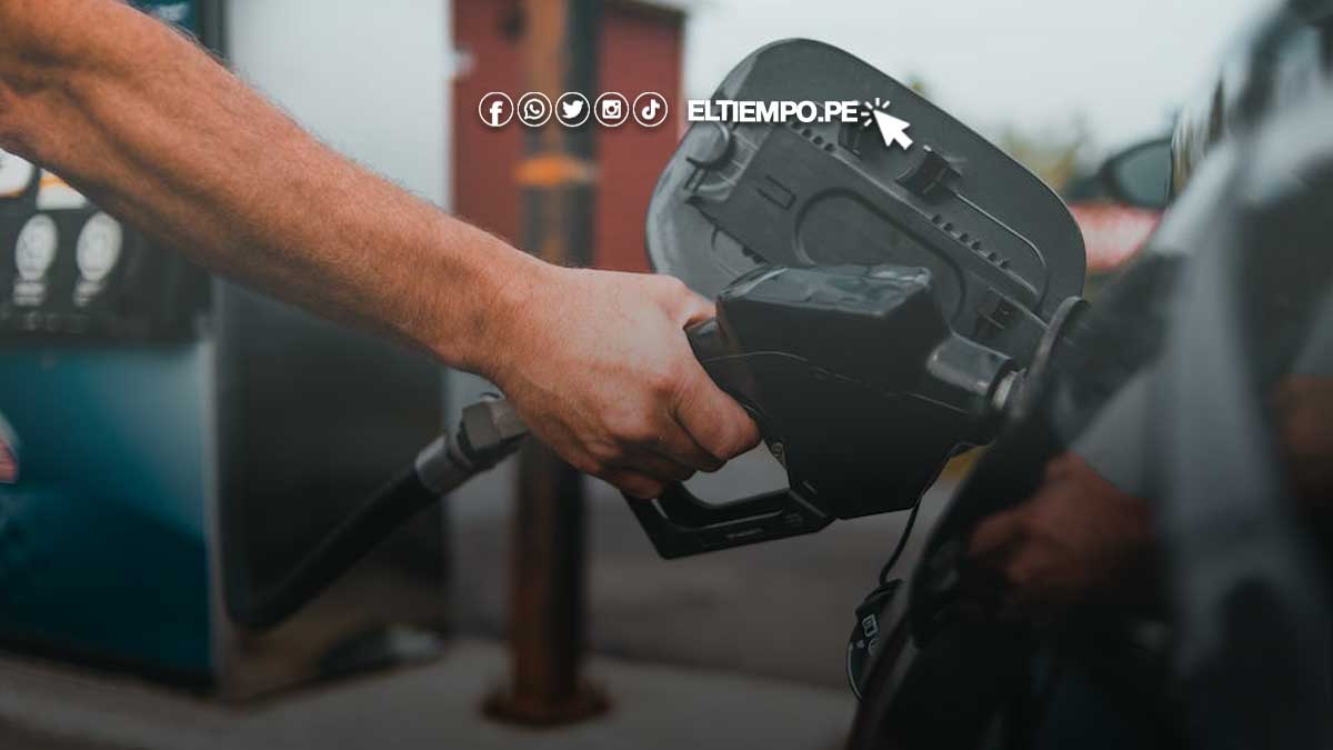 Precio del combustible en grifos hoy, 22 de mayo: ¿cuánto cuesta en Piura, Chiclayo, Trujillo y Lima?