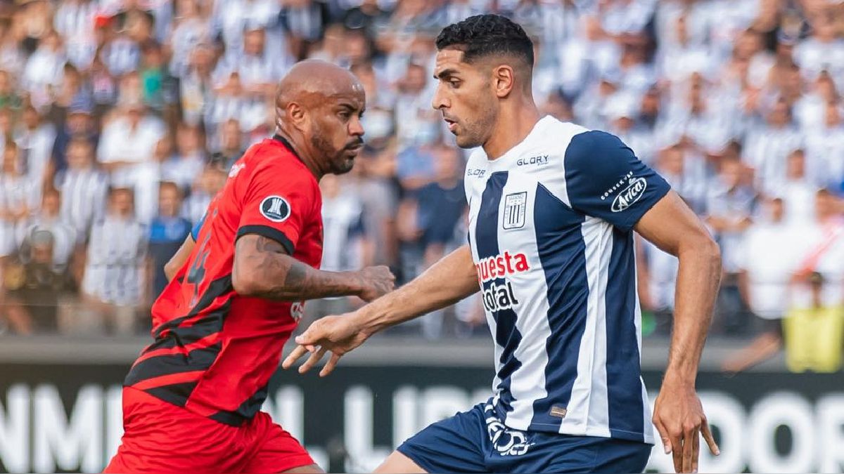 Alianza Lima ¿qué Resultados Necesitan Los Blanquiazules Para Clasificar A La Copa Sudamericana 