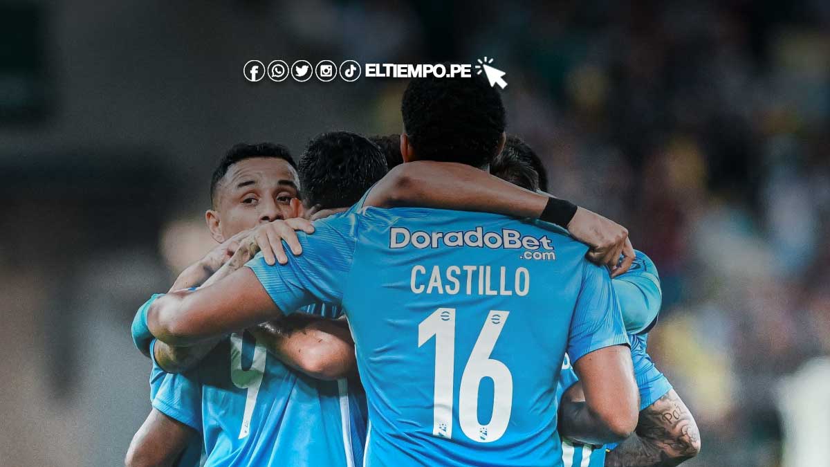 Sporting Cristal afronta el partido decisivo contra Emelec con ausencias clave en la Sudamericana