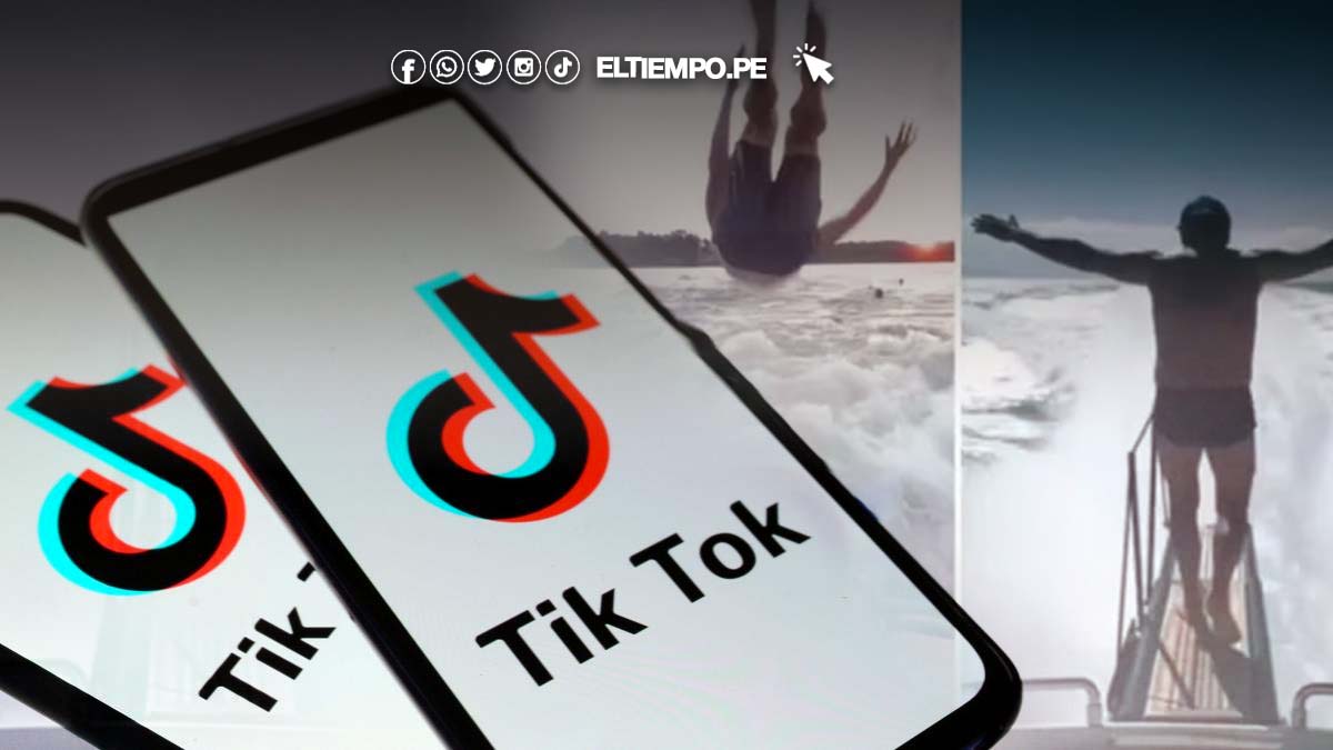 Estados Unidos Peligroso Reto Viral De Tiktok Provoca Cuatro Muertes Diario El Tiempo