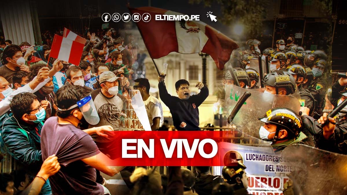 Tercera Toma de Lima 2023: Manifestaciones masivas afectan al norte y