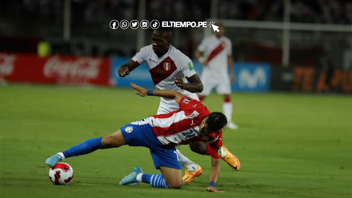 ¿Cuándo juega Perú? fecha, lugar y hora del encuentro contra Paraguay