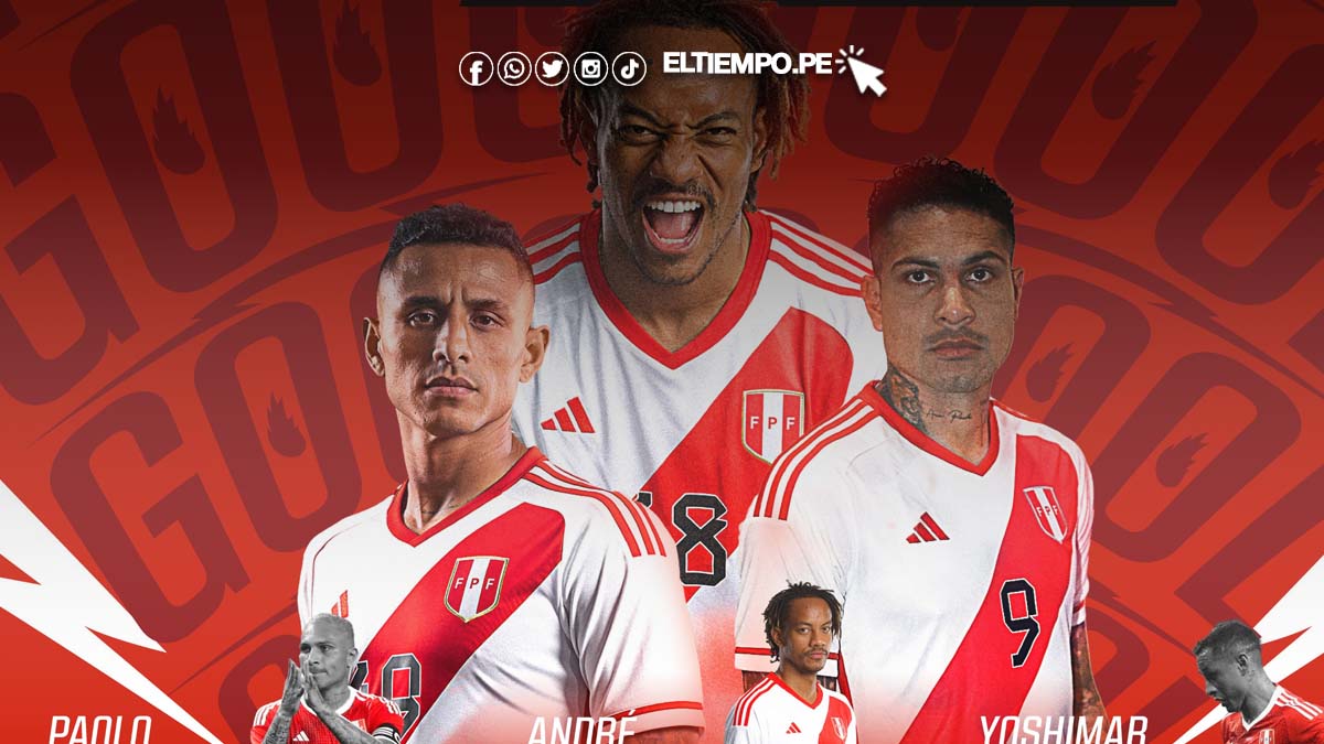 Entradas Perú vs Brasil Joiunnus 2023, precios, link de compra, ofertas