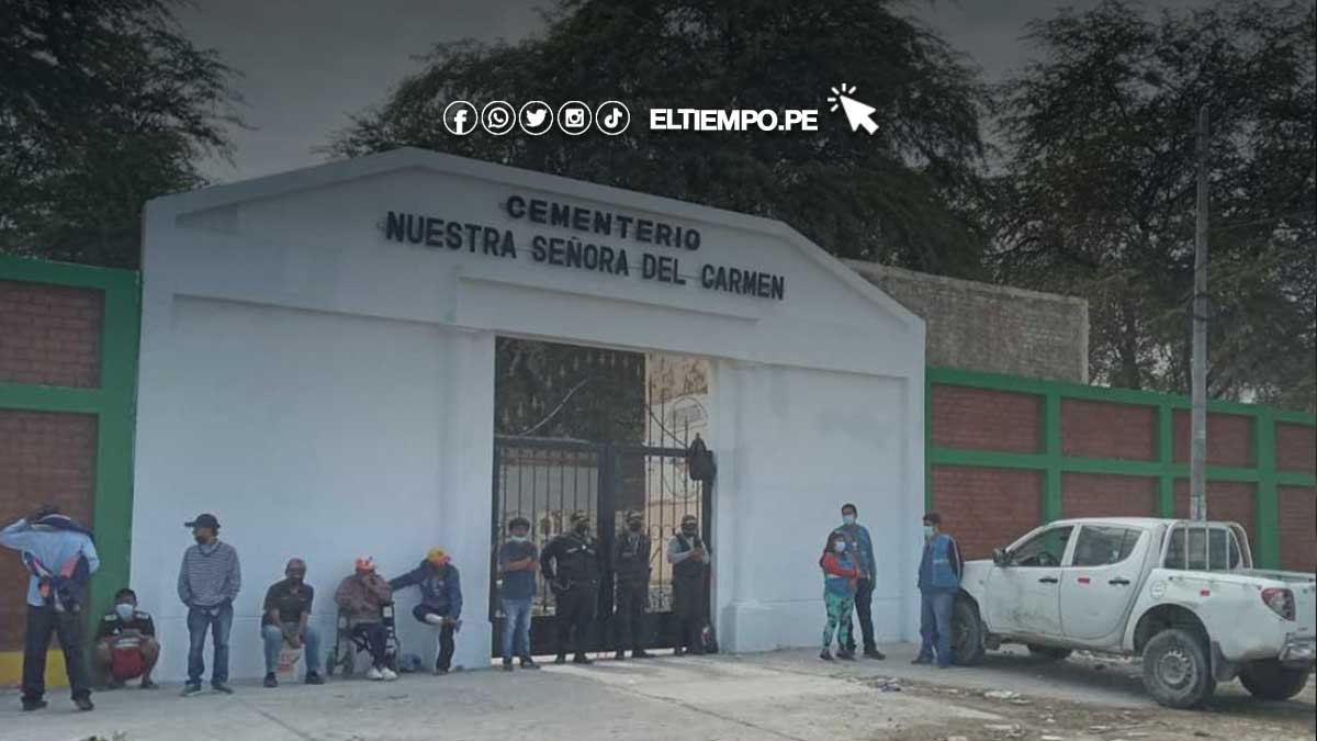 Piura: guerra por el control de la venta de droga deja un extranjero muerto en Castilla