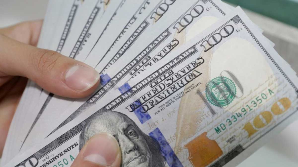 Precio del dólar HOY, 23 de agosto del 2023 ¿cuál es el tipo de cambio