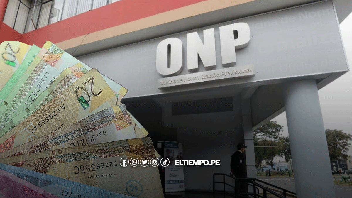 Cuáles son los requisitos del Bono soles ONP en Perú Bono de Reconocimiento BdR en