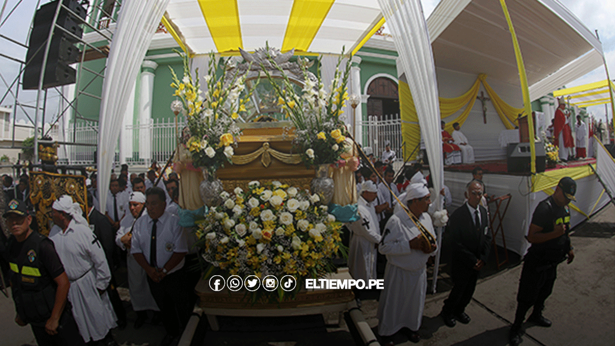 Conoce si el sábado 8 de abril de 2023 es feriado por Semana Santa en Perú