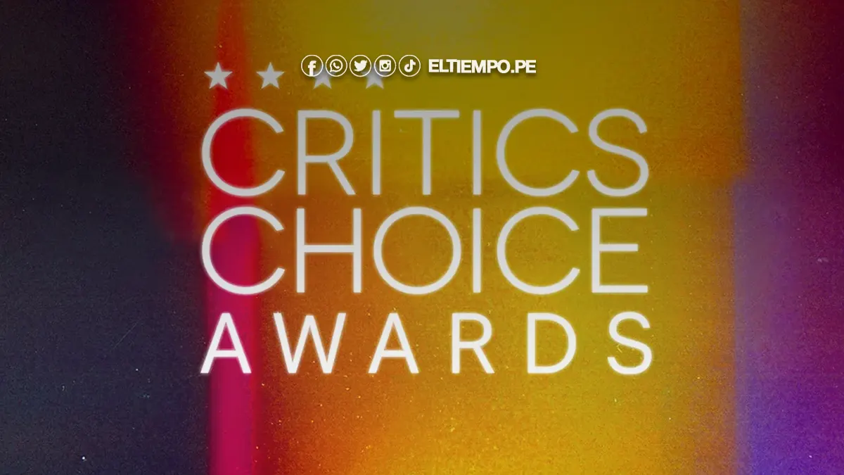 Critics Choice Awards 2024 EN VIVO Transmisión online y todos los
