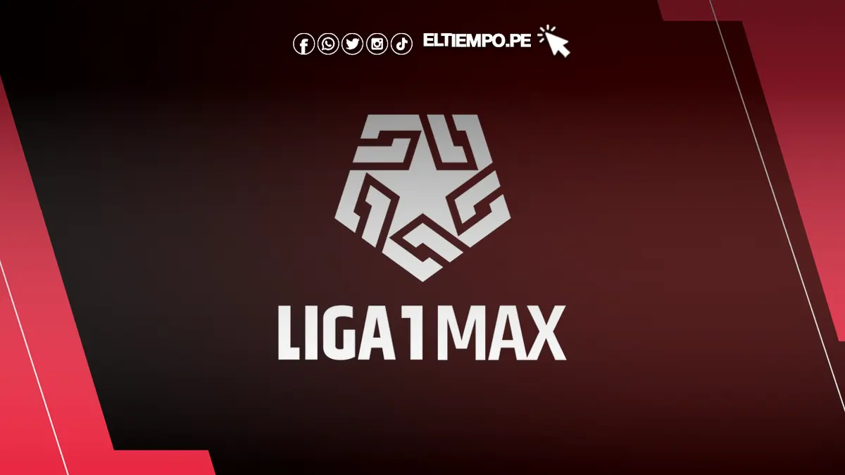 Liga 1 Max Online 2024 Cómo ver todos los partidos en vivo y directo