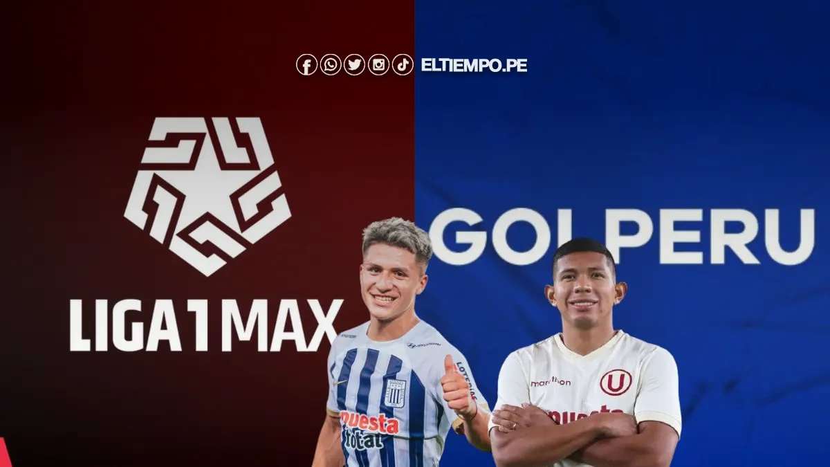 Alianza Lima vs Universitario 2024 ¿Qué canal transmitirá el clásico