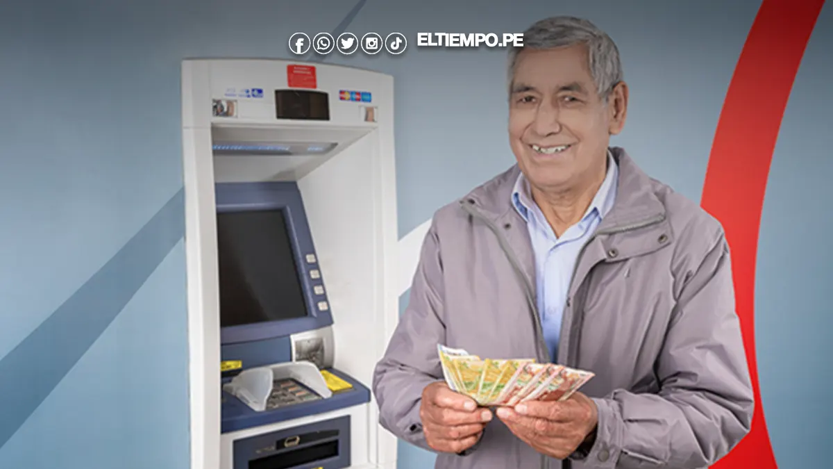 Cronograma de pagos ONP 2024 ¿Quién cobra HOY, 14 de febrero?