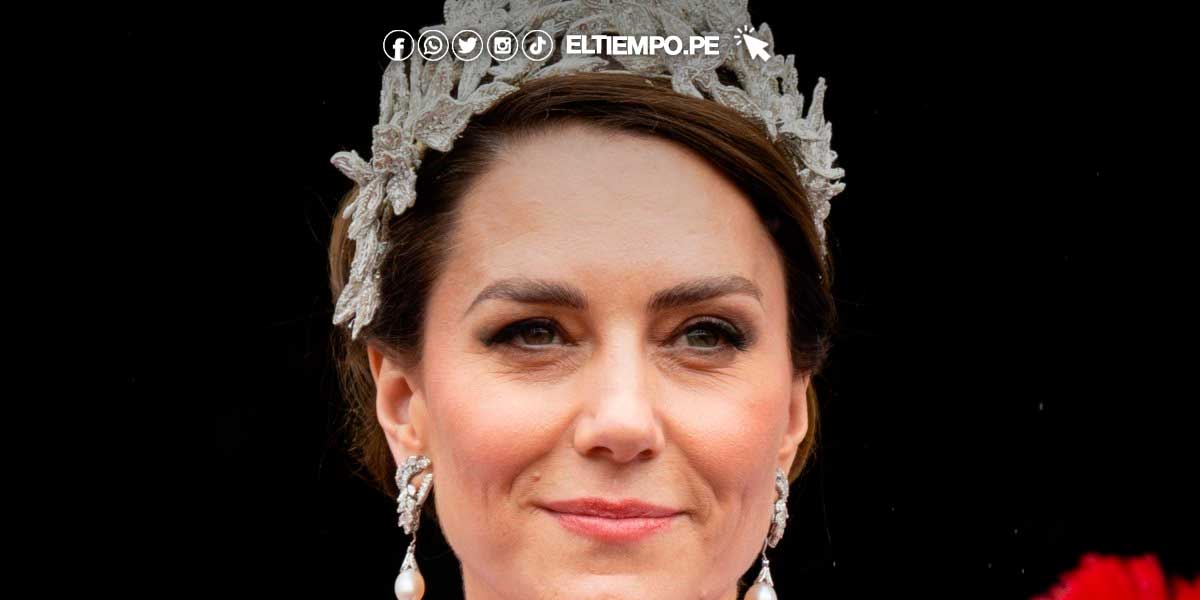 Kate Middleton: ¿Qué tan avanzado está el cáncer de la princesa de Gales?