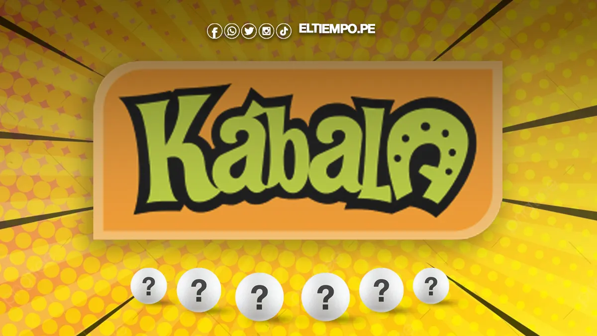 Cómo se juega La Kábala: ¡Descubre la emoción de ganar en Perú!