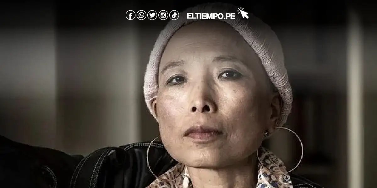 Fallece poetisa peruana Julia Wong Kcomt a los 58 años