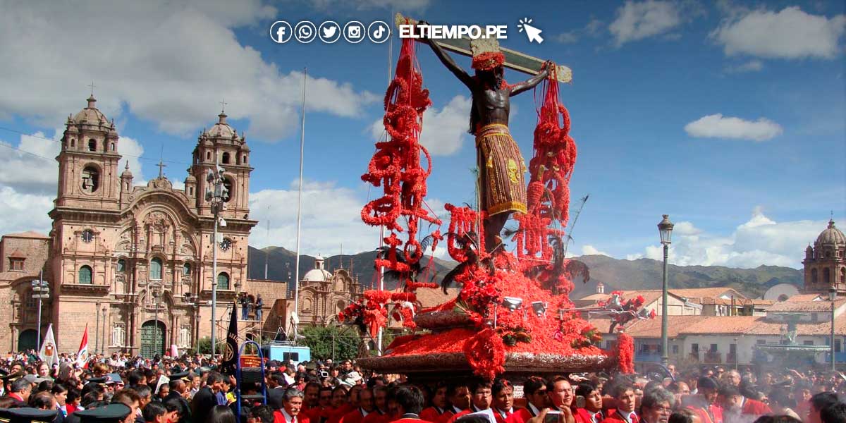 Feriado de Semana Santa generaría un impacto económico de US$ 195 millones