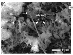 CARBOTHERMAL REDUCTION