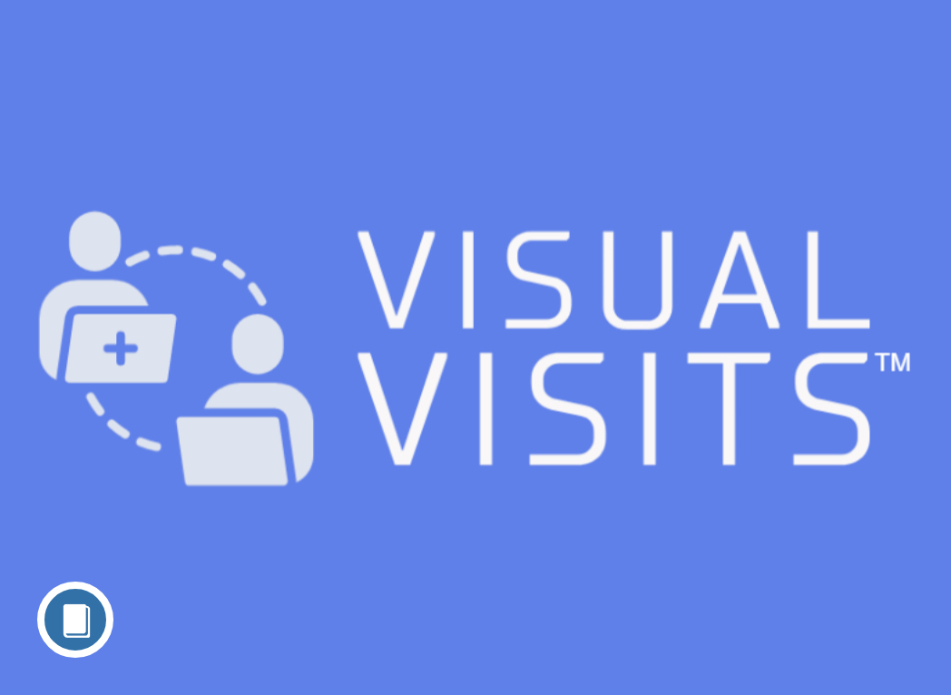 Visual Visits™: A Provider's Guide to Training for Virtual Physical Assessments