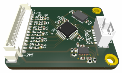 OSL electronics OSL electronics