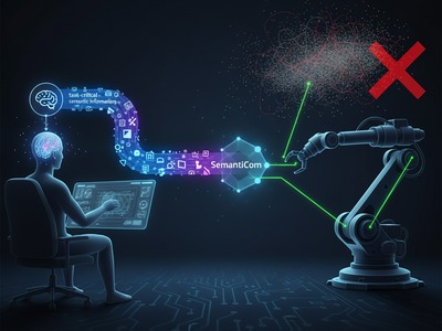 SemantiCom: Task-Oriented Semantic Communication Solution with Hardware Realization