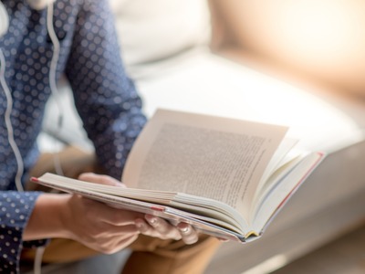 Reading Error Annotation App