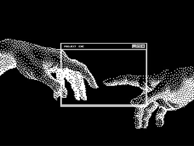 DeckFlow: An Infinite Image Generation Canvas with Input Specifications to Support Multi-Modal Prompt Design