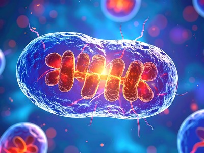Microbial Organelle Positioning Systems and Uses