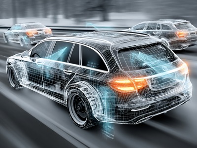 mmID Localization and Orientation Sensing via Frequency-Divided Beam Multiplexing