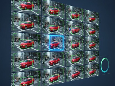 Methodology for Algorithm-Assisted Video Object Detection Data Annotation