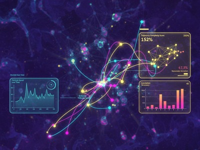 SPTnet: a deep learning framework for end-to-end single particle tracking and motion dynamics analysis