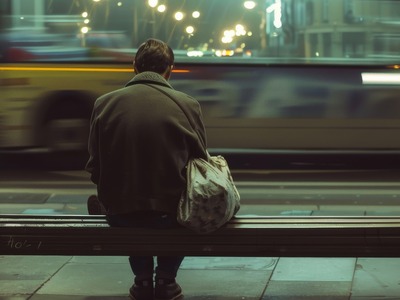 THE 3-ITEM TRANSPORTATION SECURITY INDEX (TSI-3)