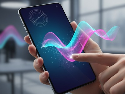 Methods and Systems for Creating 3D Virtual Artifacts using Smartphones as Hand-Held Spatial Controllers