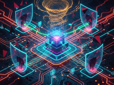 LIDAR: Lifelong-learning-based Intelligent, Diverse, Agile and Robust Architecture for Network Attacks Detection