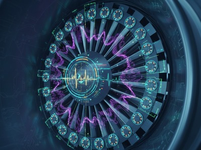 Non-intrusive Turbomachinery Blade Vibration Detection and Monitoring System using Casing Unsteady Pressure Sensors Array