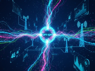 Methods and System for Synthesizing Cellular Network Traffic without Domain Knowledge
