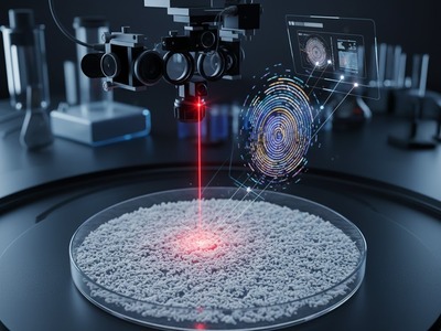 Software Package for Control of BARDOT Hardware as well as Classification and Analysis of Scatter Patterns