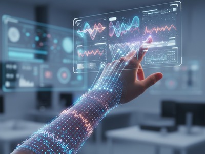 High-Resolution, Selective and Self-Optimizing Haptic and Electrotactile Display and Methods of Use
