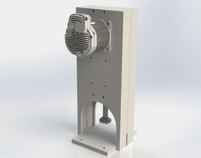 COVENTOR Coventor CAD Drawing