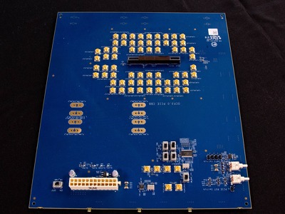 OCP 3.0 SI Gen 3 CBB Test Board