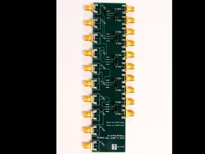 P331 MIPI D-PHY/CSI/DSI Probing Board