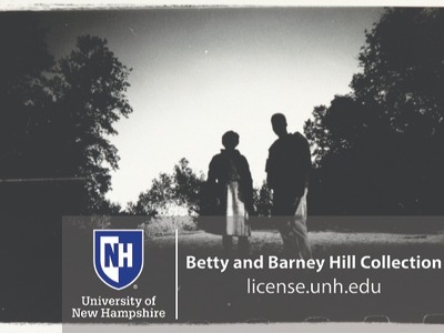 Betty and Barney Hill Image Collection