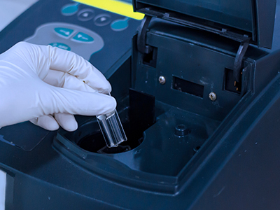 Technology to Significantly Increase Spectrophotometer Sensitivity