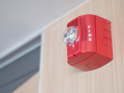 Video-Enabled, AI-Based Fire Detection