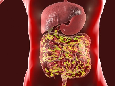 A Method for Treating Autoimmune Disease Exacerbated by Host Immune Response to Commensal Bacteria