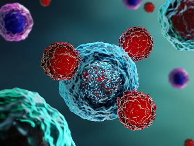 Novel Targets for Cancer Therapy