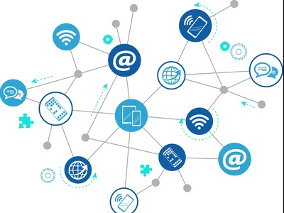 Deep Lynx UNC Adapter for Isolated Networks