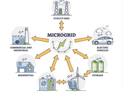 SPEMMCRA: Control Strategy Testing for Microgrid Implementations