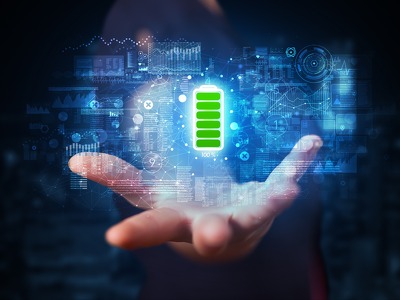 CellSage Kinetics: Battery Life Cycle Monitoring