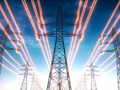 TREAD: Transmission Line Planning with Geospatial Analysis